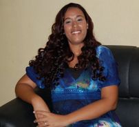 Foto de Érica Nantes