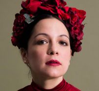 Foto de Natalia Lafourcade