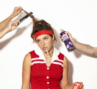 Foto de Caroline Rose