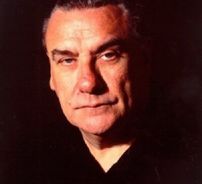 Foto de Bill Ward