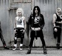 Foto de Blackrain
