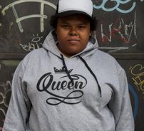 Foto de Vanessa Black