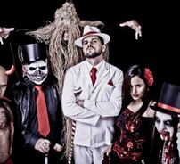 Foto de Gangrena Gasosa