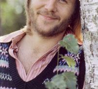 Foto de Benny Andersson