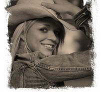 Foto de Jessica Andrews