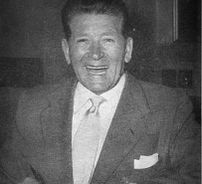 Foto de Albert Préjean