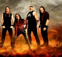 Foto de Crystal Viper