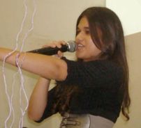 Foto de Diana Rodrigues