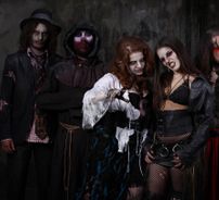 Foto de Deathless Legacy