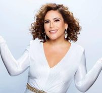 Foto de Angélica Vale