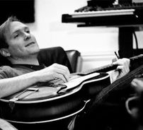 Foto de Thees Uhlmann