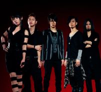 Foto de High And Mighty Color