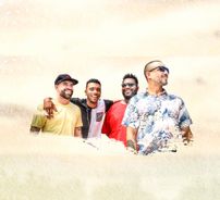 Foto de Sente o Clima Samba Clube