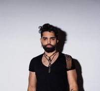 Foto de Karlin Castillo