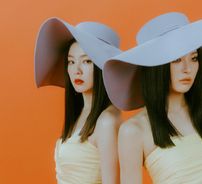 Foto de Red Velvet - IRENE & SEULGI