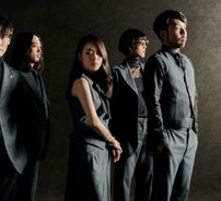 Foto de Sakanaction