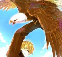 Foto de Axis Powers Hetalia