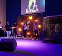 Foto de Daniel Rosendo Carvalho