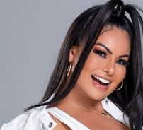 Foto de Paulinha Abelha