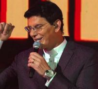 Foto de Padre Reginaldo Manzotti