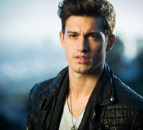 Foto de Asher Monroe