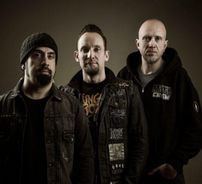 Foto de Volbeat