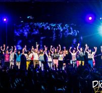 Foto de Generación 12