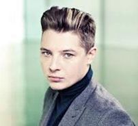 Foto de John Newman