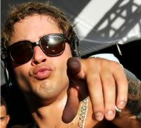 Foto de Igor Kannário