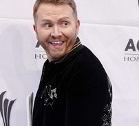 Foto de Shane McAnally