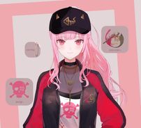 Foto de Calliope Mori