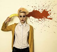 Foto de Beth Jeans Houghton