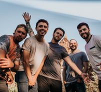 Foto de Last Night Saved My Life