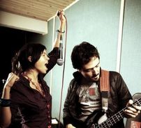 Foto de Bomba Estéreo