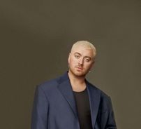 Foto de Sam Smith
