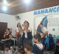 Foto de Ministério Palavra Semeada