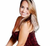 Foto de Luciana Lessa