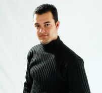 Foto de Kennedy e Gustavo