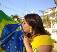 Foto de Roberta Paschoalin