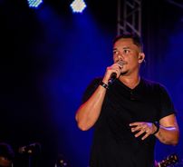 Foto de Jeferson e Daniel