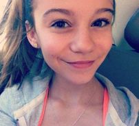 Foto de Genevieve Hannelius