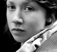 Foto de Hanne Hukkelberg