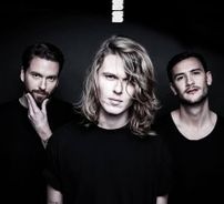 Foto de Kris Kross Amsterdam