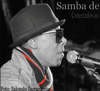 Foto de Samba de Criol²o