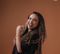 Foto de Laressa Abreu