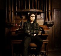 Foto de Tony Iommi