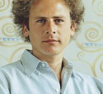 Foto de Art Garfunkel