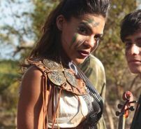 Foto de Banda Vingadora