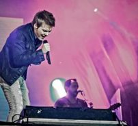 Foto de Michel Teló