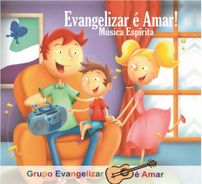 Foto de Evangelizar É Amar